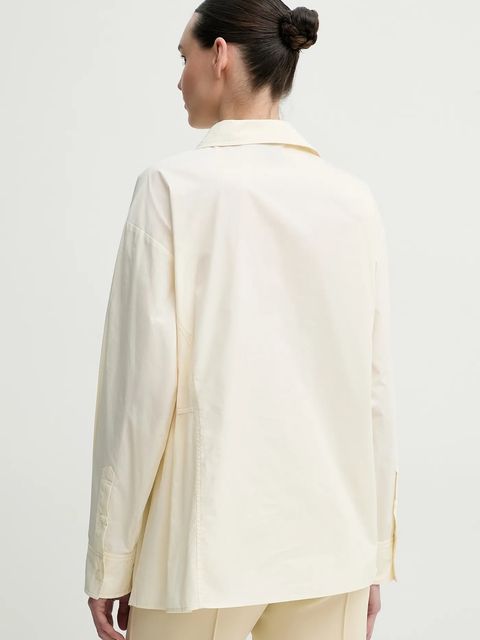 ISABELLE BLANCHE koszula bawełniana