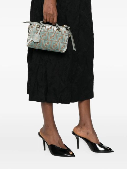 FENDI By The Way tote bag - Green