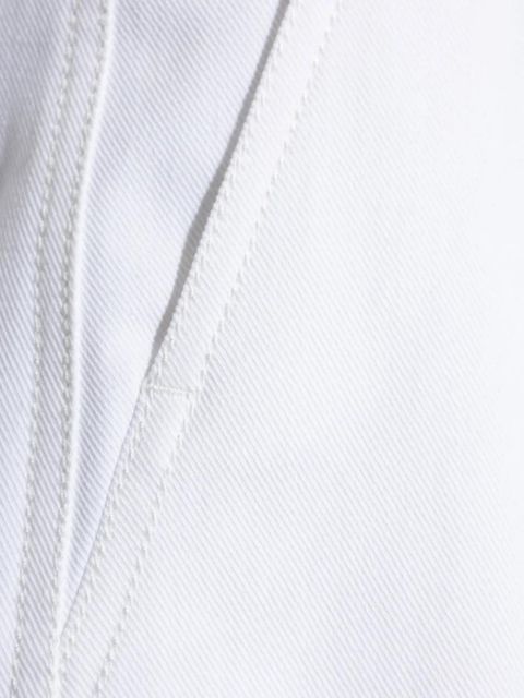 Max Mara Mina trousers - White