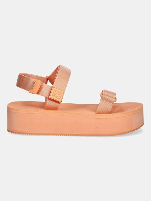 HUGO sandały Zaralyn - zdjęcie produktu nr 1