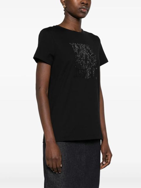 Max Mara Giovane T-shirt - Black