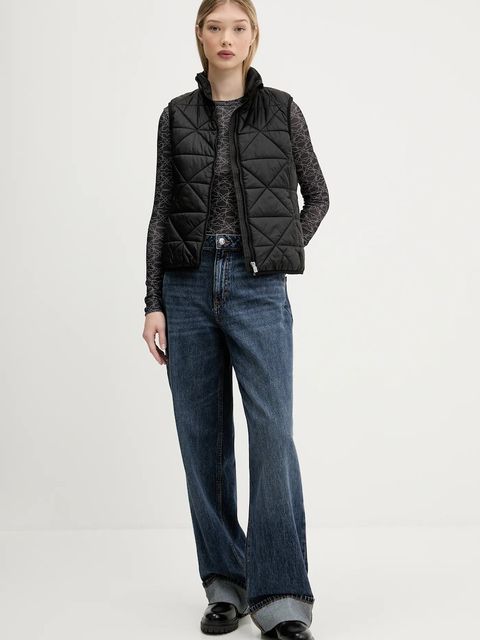 HUGO jeansy damskie high waist 50542144 - zdjęcie produktu nr 2