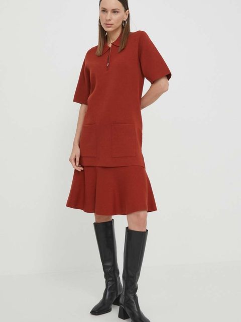 Tiger Of Sweden sweter Ariia - zdjęcie produktu nr 2