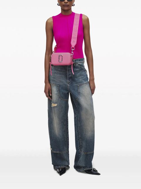 Marc Jacobs The Snapshot camera bag - Pink