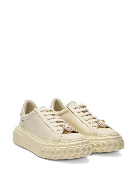 Casadei Off Road sneakers - Neutrals - zdjęcie produktu nr 2