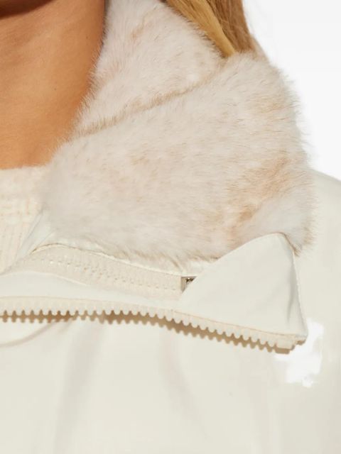 Moncler Pervenche 3-in-1 jacket - Neutrals