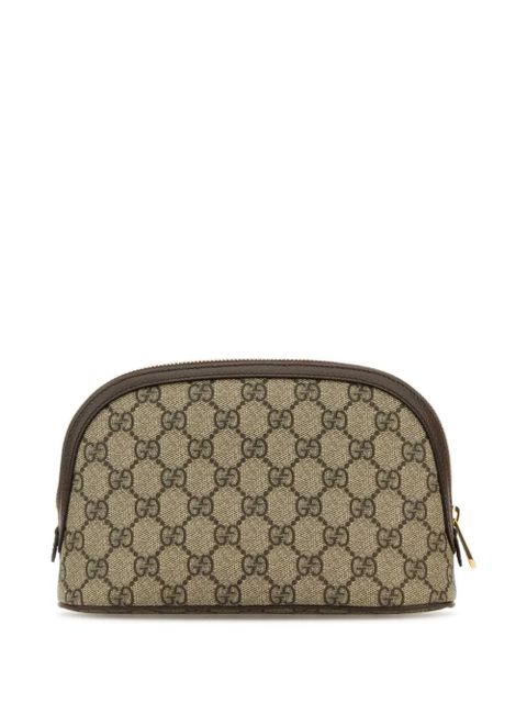 Gucci Ophidia makeup bag - Neutrals - zdjęcie produktu nr 2