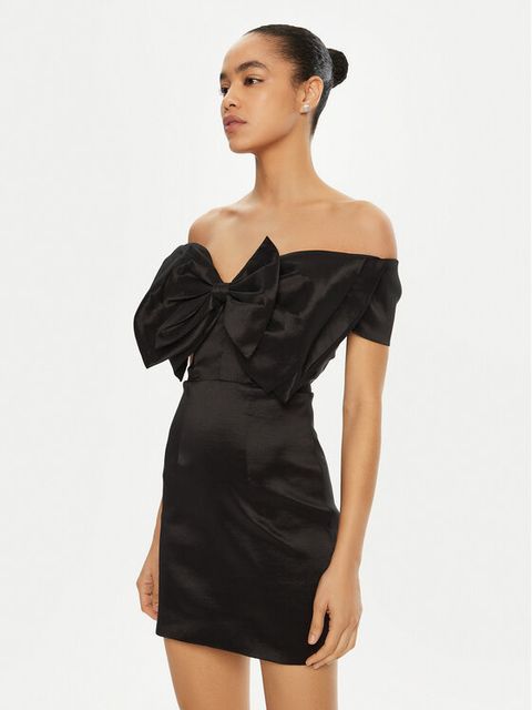 Sukienka koktajlowa BARDOT