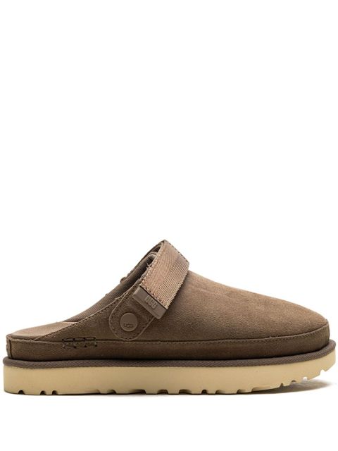 UGG Goldenstar slippers - Brown - zdjęcie produktu nr 1