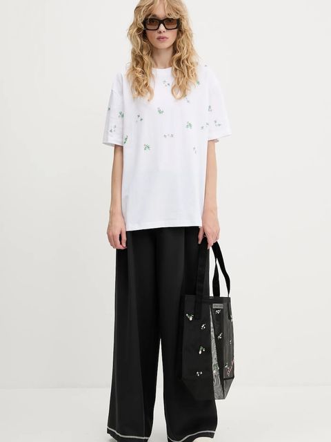 Stine Goya t-shirt dziecięcy - zdjęcie produktu nr 1