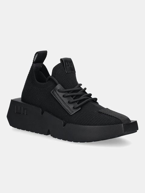 United Nude sneakersy Mega Juno damskie kolor czarny 1091201117 - zdjęcie produktu nr 1