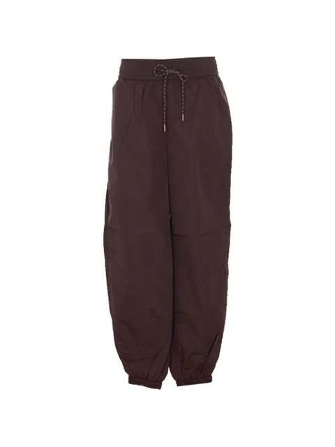 ZIMMERMANN Alchemy track pants - Brown - zdjęcie produktu nr 1