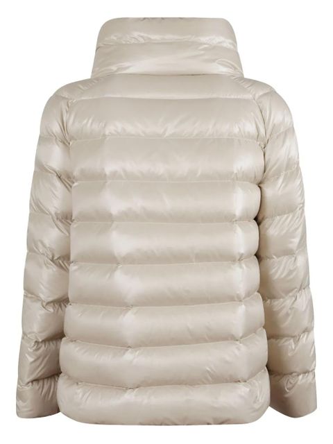 Fay long-sleeve jackets - Neutrals