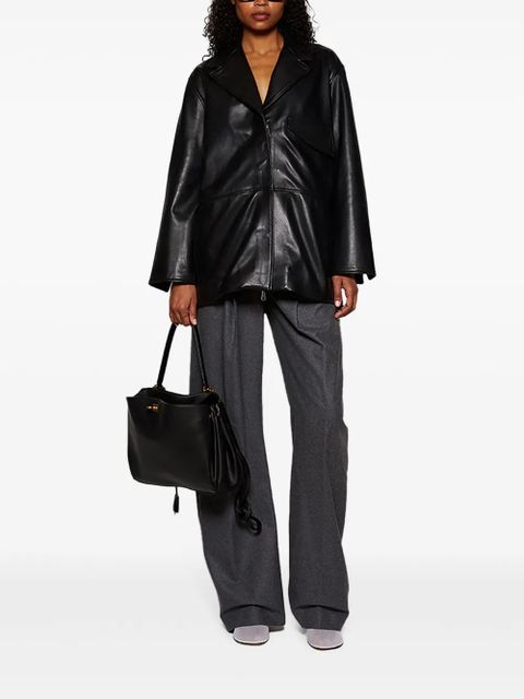 Christopher Esber Charli blazer - Black