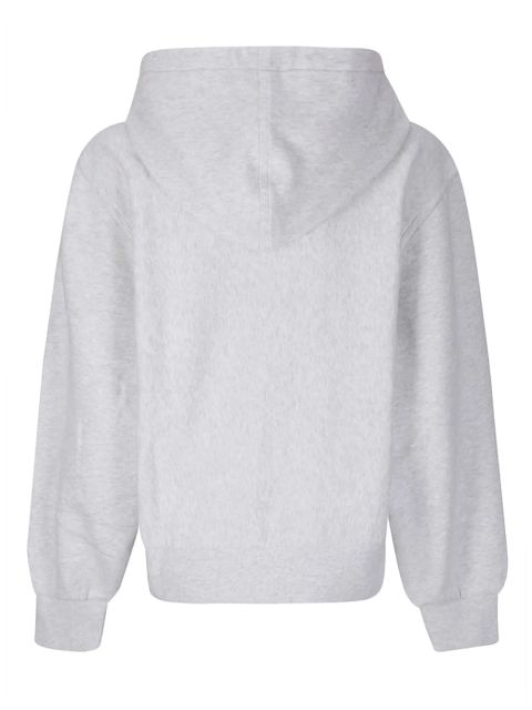 Carhartt WIP American Script hoodie - Grey