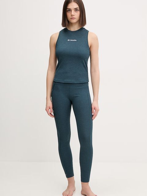 Columbia legginsy sportowe Move - zdjęcie produktu nr 2