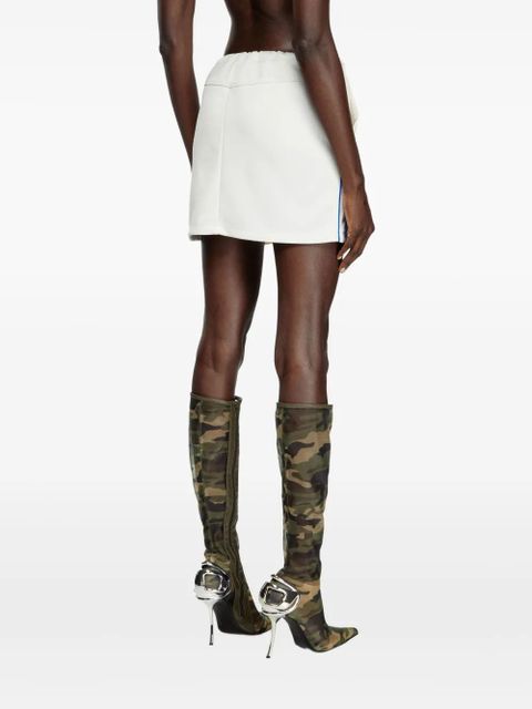Diesel O-Dette skirt - White