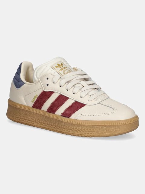 adidas Originals sneakersy skórzane Samba XLG - zdjęcie produktu nr 2