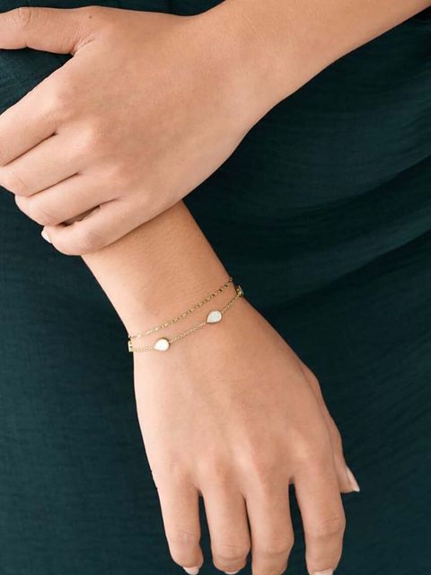 Fossil bransoletka damska - zdjęcie produktu nr 2