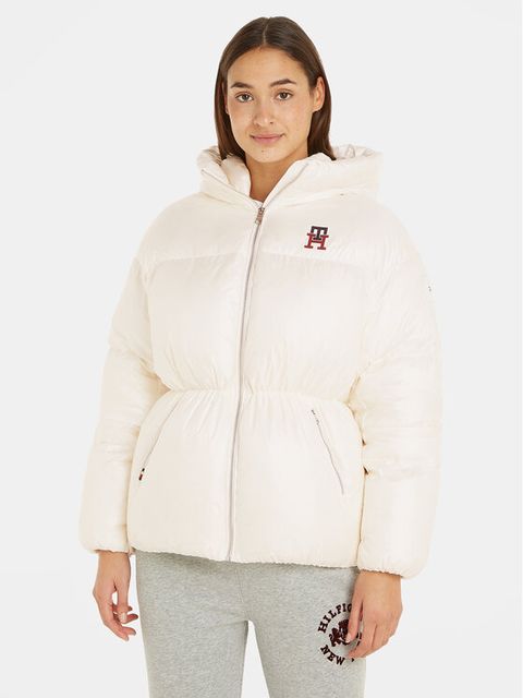Kurtka puchowa Tommy Hilfiger