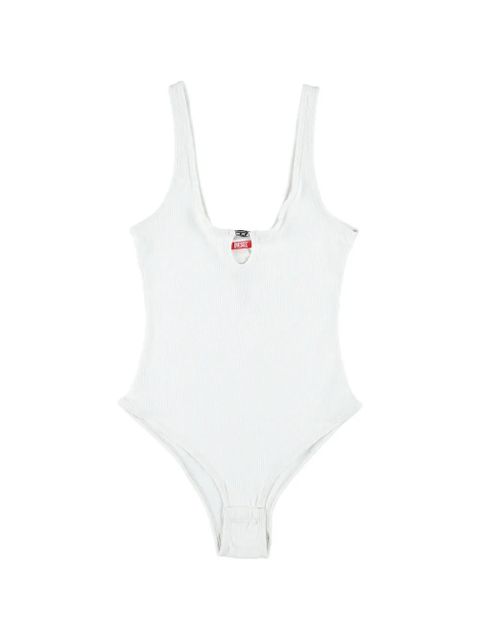 Diesel Maura body top - White - zdjęcie produktu nr 1