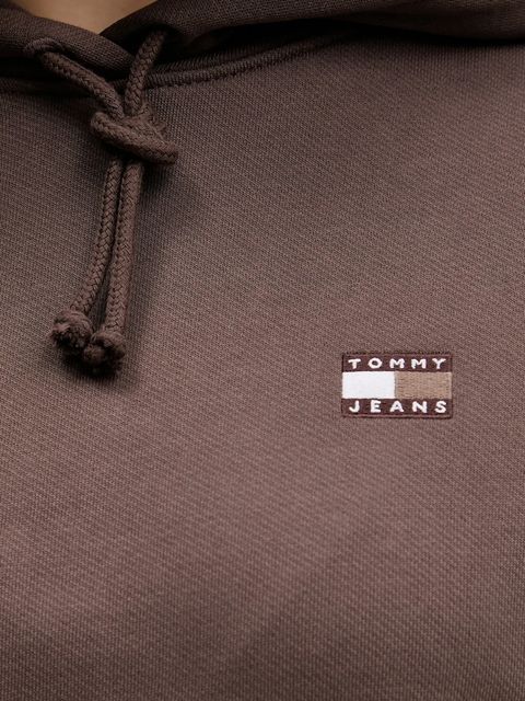 Tommy Jeans bluza bawełniana