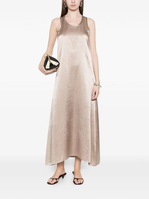 Eleh textured dress - Neutrals - zdjęcie produktu nr 2
