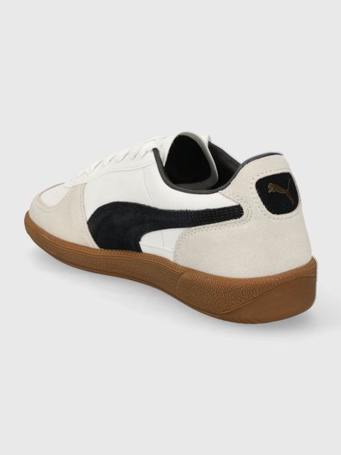 Puma sneakersy skórzane Palermo