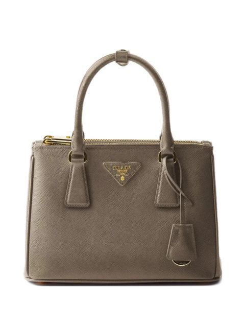 Prada small Galleria tote bag - Neutrals - zdjęcie produktu nr 1