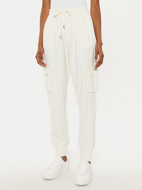 Spodnie dresowe Liu Jo