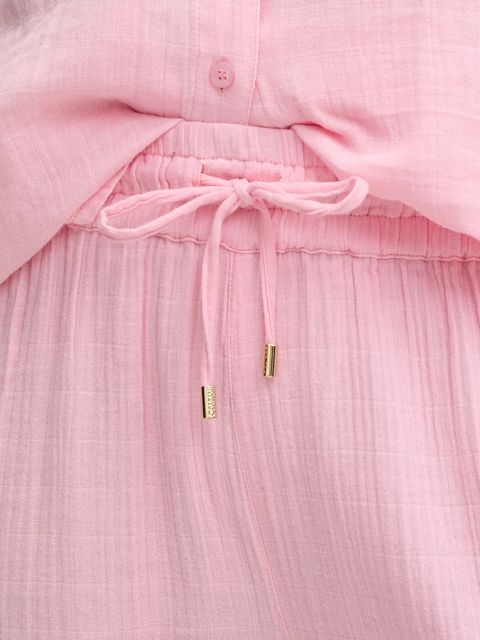 Melissa Odabash spodnie bawełniane