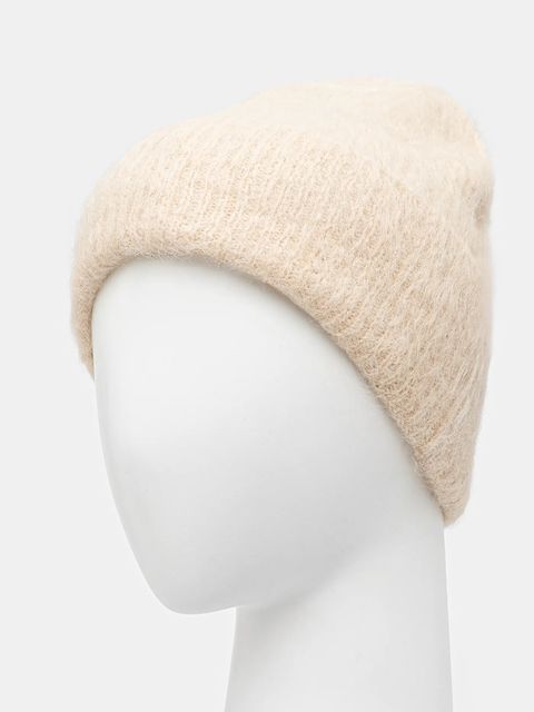 Answear.LAB czapka kaszmirowa - zdjęcie produktu nr 1