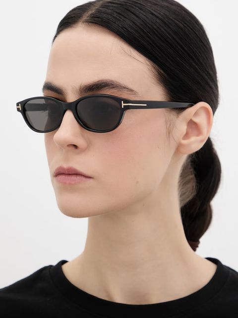 Tom Ford okulary przeciwsłoneczne damskie