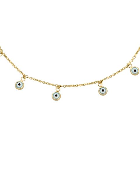 Fossil naszyjnik - zdjęcie produktu nr 2