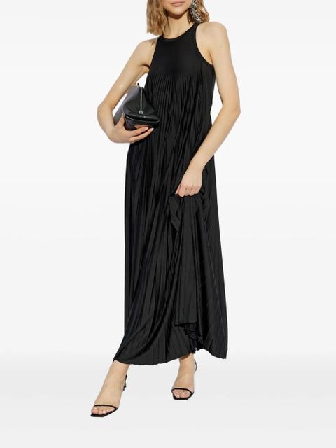 Sportmax Verdier dress - Black - zdjęcie produktu nr 2