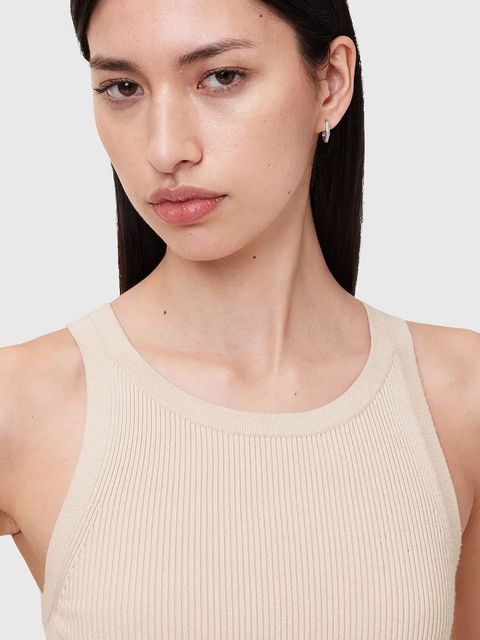 AllSaints sukienka ZENIA