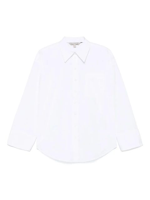 Barbour Angela shirt - White - zdjęcie produktu nr 1