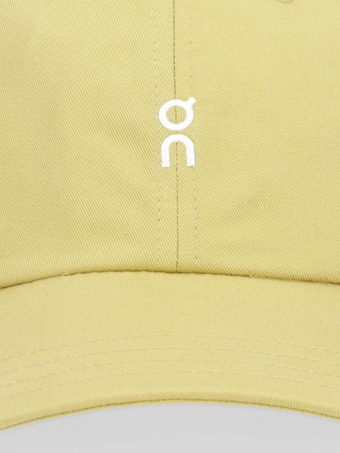 On czapka z daszkiem bawełniana All-Day - zdjęcie produktu nr 1