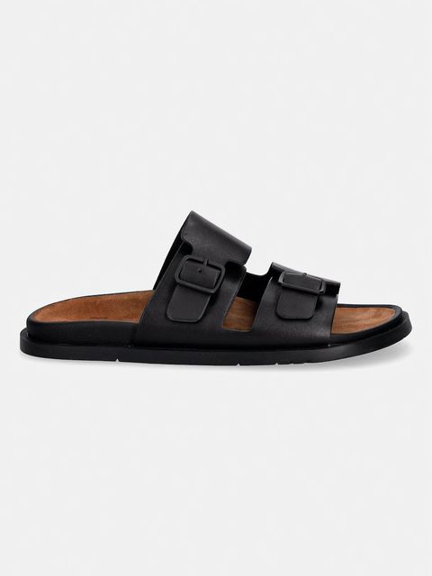 Camper klapki damskie skórzane Lluc Sandal - zdjęcie produktu nr 1