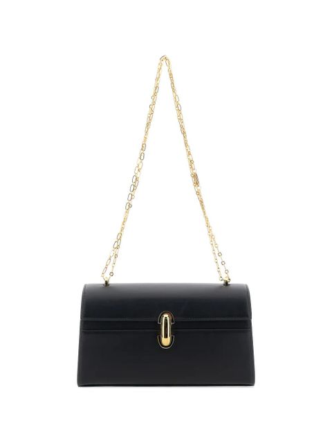 Savette Symmetry chain-strap shoulder bag - Black - zdjęcie produktu nr 1