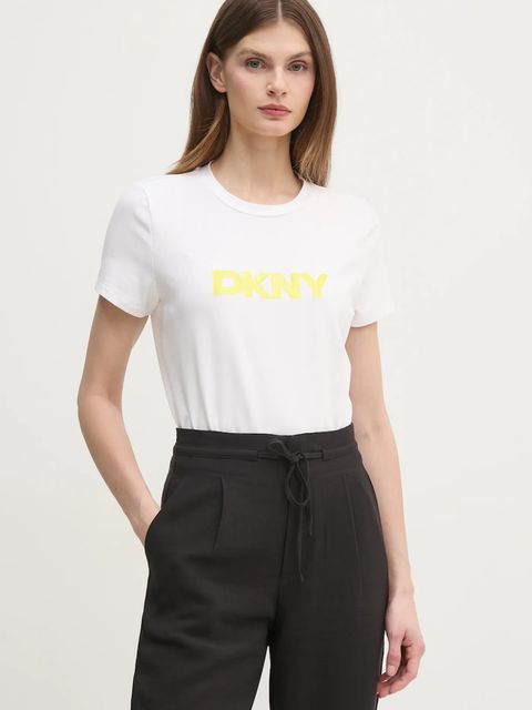 Dkny t-shirt - zdjęcie produktu nr 1