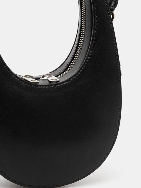 Coperni torebka skórzana Crossbody Mini Swipe Bag