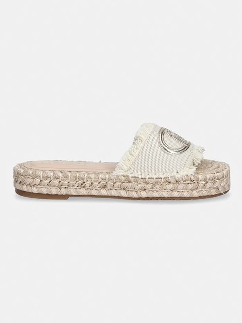 Liu Jo espadryle damskie PAROS 01 - zdjęcie produktu nr 1