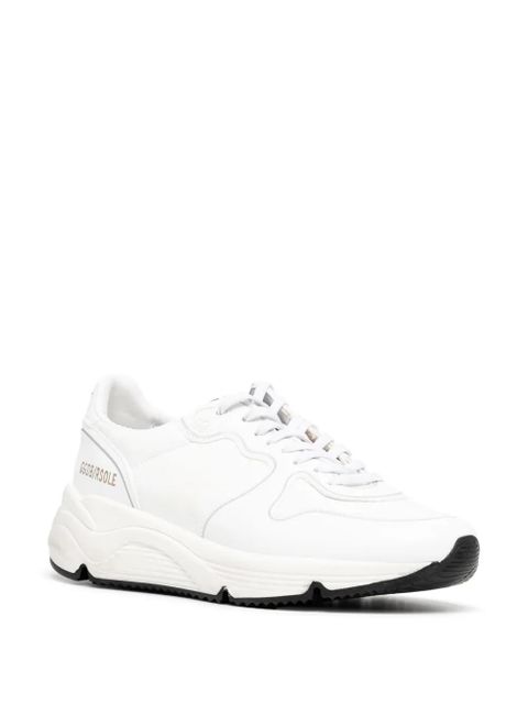 Golden Goose Running Sole sneakers - White - zdjęcie produktu nr 2