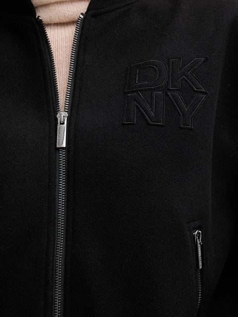 Dkny kurtka bomber