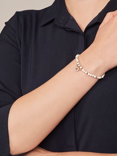 Fossil - Bransoletka JA6934791