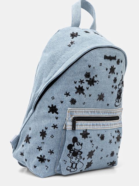 Desigual plecak MICKEY SPL - zdjęcie produktu nr 2