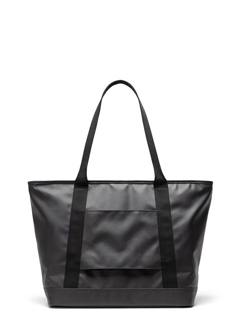 Herschel torba Alberni 23 L kolor czarny 11653-00001-OS - zdjęcie produktu nr 2