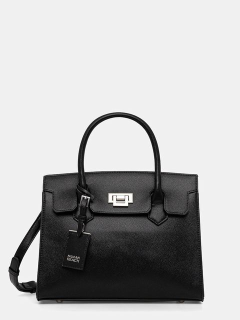 Silvian Heach torebka XOGI kolor czarny RCA25029BO - zdjęcie produktu nr 1