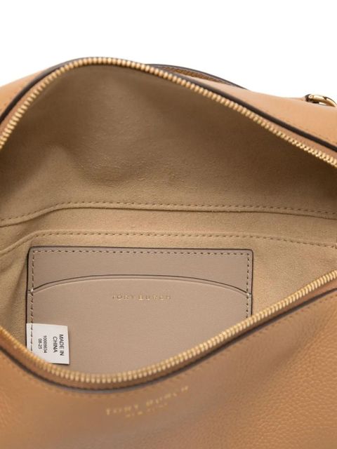 Tory Burch Romy mini bag - Brown